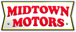 Welcome to Midtown Motors!