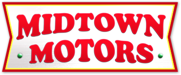Welcome to Midtown Motors!