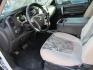 2008 White /Black Chevrolet Silverado 1500 (1GCEC19038Z) with an 8 Cyl engine, Automatic transmission, located at 15016 S Hwy 231, Midland City, AL, 36350, (334) 983-3001, 31.306210, -85.495277 - Photo#2
