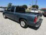 2007 Blue /Gray Chevrolet Silverado Classic 1500 (1GCEC19V67Z) with an 8 Cyl engine, Automatic transmission, located at 15016 S Hwy 231, Midland City, AL, 36350, (334) 983-3001, 31.306210, -85.495277 - Photo#4