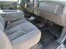 2007 Blue /Gray Chevrolet Silverado Classic 1500 (1GCEC19V67Z) with an 8 Cyl engine, Automatic transmission, located at 15016 S Hwy 231, Midland City, AL, 36350, (334) 983-3001, 31.306210, -85.495277 - Photo#7
