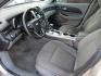 2013 Beige /Gray Chevrolet Malibu (1G11B5SA9DF) with an 4 Cyl engine, Automatic transmission, located at 15016 S Hwy 231, Midland City, AL, 36350, (334) 983-3001, 31.306210, -85.495277 - Photo#3