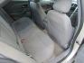 2013 Beige /Gray Chevrolet Malibu (1G11B5SA9DF) with an 4 Cyl engine, Automatic transmission, located at 15016 S Hwy 231, Midland City, AL, 36350, (334) 983-3001, 31.306210, -85.495277 - Photo#8