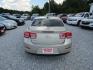 2013 Beige /Gray Chevrolet Malibu (1G11B5SA9DF) with an 4 Cyl engine, Automatic transmission, located at 15016 S Hwy 231, Midland City, AL, 36350, (334) 983-3001, 31.306210, -85.495277 - Photo#6