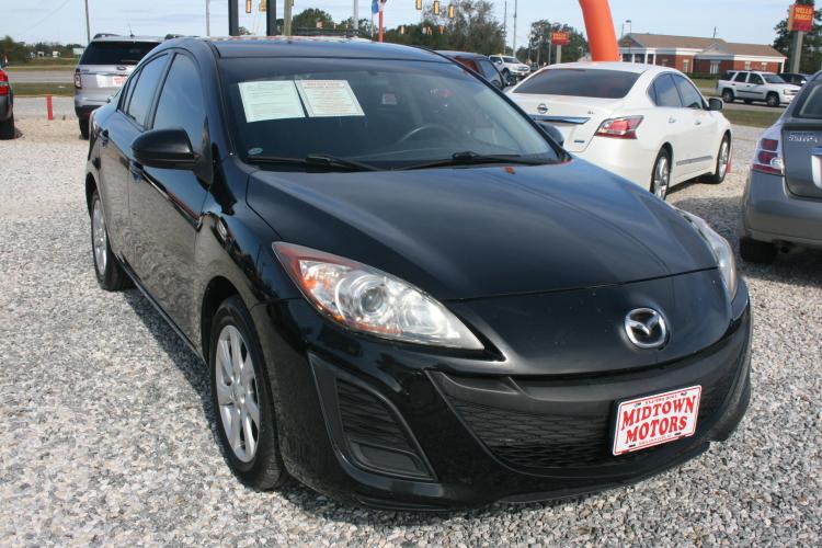 Mazda Of Midland >> Midtown Motors Used Bhph Cars Midland City Al 2011 Mazda Mazda3 Mazda Of Midland >> Midtown Motors Used Bhph Cars Midland City Al 2011 Mazda Mazda3