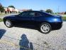 2012 Blue /Gray Chevrolet Camaro (2G1FC1E36C9) with an 6 Cyl engine, Automatic transmission, located at 15016 S Hwy 231, Midland City, AL, 36350, (334) 983-3001, 31.306210, -85.495277 - Photo #4