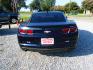 2012 Blue /Gray Chevrolet Camaro (2G1FC1E36C9) with an 6 Cyl engine, Automatic transmission, located at 15016 S Hwy 231, Midland City, AL, 36350, (334) 983-3001, 31.306210, -85.495277 - Photo #5