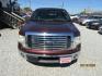 2010 Cooper /Tan Ford F-150 (1FTEX1C81AF) with an 8 Cyl engine, Automatic transmission, located at 15016 S Hwy 231, Midland City, AL, 36350, (334) 983-3001, 31.306210, -85.495277 - Photo#1