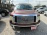 2010 Cooper /Tan Ford F-150 (1FTEX1C81AF) with an 8 Cyl engine, Automatic transmission, located at 15016 S Hwy 231, Midland City, AL, 36350, (334) 983-3001, 31.306210, -85.495277- Photo#1