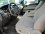2010 Cooper /Tan Ford F-150 (1FTEX1C81AF) with an 8 Cyl engine, Automatic transmission, located at 15016 S Hwy 231, Midland City, AL, 36350, (334) 983-3001, 31.306210, -85.495277- Photo#3