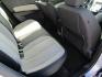 2011 Silver /GRAY/TAN Chevrolet Equinox (2CNALBEC5B6) with an 4 Cyl engine, Automatic transmission, located at 15016 S Hwy 231, Midland City, AL, 36350, (334) 983-3001, 31.306210, -85.495277- Photo#8