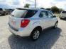 2011 Silver /GRAY/TAN Chevrolet Equinox (2CNALBEC5B6) with an 4 Cyl engine, Automatic transmission, located at 15016 S Hwy 231, Midland City, AL, 36350, (334) 983-3001, 31.306210, -85.495277- Photo#7