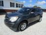 2010 Gray /Grey/Tan Chevrolet Equinox LS FWD (2CNALBEW0A6) with an 4 Cyl engine, Automatic transmission, located at 15016 S Hwy 231, Midland City, AL, 36350, (334) 983-3001, 31.306210, -85.495277 - Photo#2