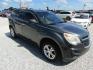 2010 Gray /Grey/Tan Chevrolet Equinox LS FWD (2CNALBEW0A6) with an 4 Cyl engine, Automatic transmission, located at 15016 S Hwy 231, Midland City, AL, 36350, (334) 983-3001, 31.306210, -85.495277 - Photo#0