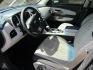 2010 Gray /Grey/Tan Chevrolet Equinox LS FWD (2CNALBEW0A6) with an 4 Cyl engine, Automatic transmission, located at 15016 S Hwy 231, Midland City, AL, 36350, (334) 983-3001, 31.306210, -85.495277 - Photo#3