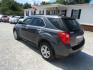 2010 Gray /Grey/Tan Chevrolet Equinox LS FWD (2CNALBEW0A6) with an 4 Cyl engine, Automatic transmission, located at 15016 S Hwy 231, Midland City, AL, 36350, (334) 983-3001, 31.306210, -85.495277 - Photo#5