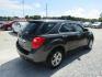 2010 Gray /Grey/Tan Chevrolet Equinox LS FWD (2CNALBEW0A6) with an 4 Cyl engine, Automatic transmission, located at 15016 S Hwy 231, Midland City, AL, 36350, (334) 983-3001, 31.306210, -85.495277 - Photo#7