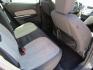 2010 Gray /Grey/Tan Chevrolet Equinox LS FWD (2CNALBEW0A6) with an 4 Cyl engine, Automatic transmission, located at 15016 S Hwy 231, Midland City, AL, 36350, (334) 983-3001, 31.306210, -85.495277 - Photo#8