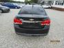 2013 Black /Black Chevrolet Cruze LTZ Auto (1G1PG5SB7D7) with an 1.4L L4 DOHC 16V TURBO engine, Automatic transmission, located at 15016 S Hwy 231, Midland City, AL, 36350, (334) 983-3001, 31.306210, -85.495277 - Photo#6