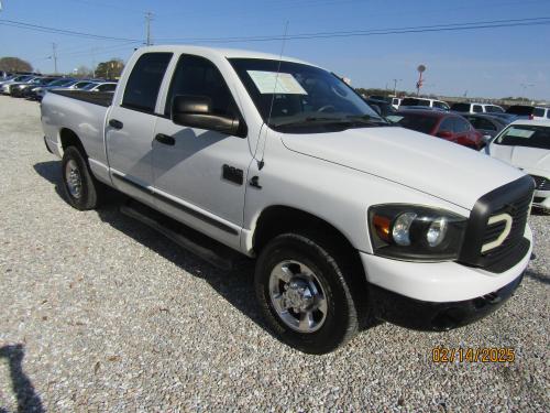 2007 Dodge Ram 