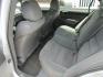 2008 Silver /GRAY Honda Civic LX Sedan AT (2HGFA16578H) with an 1.8L L4 SOHC 16V engine, Automatic transmission, located at 15016 S Hwy 231, Midland City, AL, 36350, (334) 983-3001, 31.306210, -85.495277- Photo#5