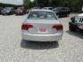 2008 Silver /GRAY Honda Civic LX Sedan AT (2HGFA16578H) with an 1.8L L4 SOHC 16V engine, Automatic transmission, located at 15016 S Hwy 231, Midland City, AL, 36350, (334) 983-3001, 31.306210, -85.495277- Photo#7