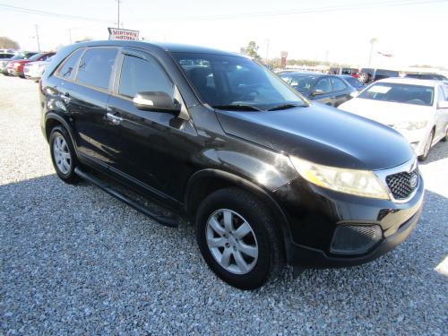 2011 Kia Sorento 