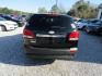 2011 Black /Black Kia Sorento LX 2WD (5XYKT3A18BG) with an 2.4L L4 DOHC 16V engine, Automatic transmission, located at 15016 S Hwy 231, Midland City, AL, 36350, (334) 983-3001, 31.306210, -85.495277 - Photo#6