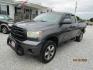 2011 Gray /Gray Toyota Tundra Tundra-Grade Double Cab 4.6L 2WD (5TFRM5F1XBX) with an 4.6L V8 DOHC 32V engine, Automatic transmission, located at 15016 S Hwy 231, Midland City, AL, 36350, (334) 983-3001, 31.306210, -85.495277 - Photo#2
