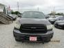 2011 Gray /Gray Toyota Tundra Tundra-Grade Double Cab 4.6L 2WD (5TFRM5F1XBX) with an 4.6L V8 DOHC 32V engine, Automatic transmission, located at 15016 S Hwy 231, Midland City, AL, 36350, (334) 983-3001, 31.306210, -85.495277 - Photo#1