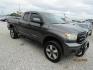 2011 Gray /Gray Toyota Tundra Tundra-Grade Double Cab 4.6L 2WD (5TFRM5F1XBX) with an 4.6L V8 DOHC 32V engine, Automatic transmission, located at 15016 S Hwy 231, Midland City, AL, 36350, (334) 983-3001, 31.306210, -85.495277 - Photo#0