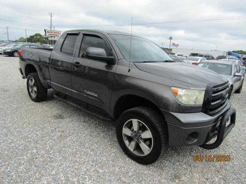 2011 Toyota Tundra 