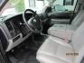 2011 Gray /Gray Toyota Tundra Tundra-Grade Double Cab 4.6L 2WD (5TFRM5F1XBX) with an 4.6L V8 DOHC 32V engine, Automatic transmission, located at 15016 S Hwy 231, Midland City, AL, 36350, (334) 983-3001, 31.306210, -85.495277 - Photo#3