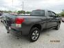 2011 Gray /Gray Toyota Tundra Tundra-Grade Double Cab 4.6L 2WD (5TFRM5F1XBX) with an 4.6L V8 DOHC 32V engine, Automatic transmission, located at 15016 S Hwy 231, Midland City, AL, 36350, (334) 983-3001, 31.306210, -85.495277 - Photo#7