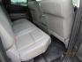 2011 Gray /Gray Toyota Tundra Tundra-Grade Double Cab 4.6L 2WD (5TFRM5F1XBX) with an 4.6L V8 DOHC 32V engine, Automatic transmission, located at 15016 S Hwy 231, Midland City, AL, 36350, (334) 983-3001, 31.306210, -85.495277 - Photo#8