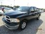 2011 Green /Brown Dodge Ram 1500 SLT Quad Cab 2WD (1D7RB1GP7BS) with an 4.7L V8 SOHC 16V FFV engine, Automatic transmission, located at 15016 S Hwy 231, Midland City, AL, 36350, (334) 983-3001, 31.306210, -85.495277 - Photo#2