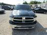 2011 Green /Brown Dodge Ram 1500 SLT Quad Cab 2WD (1D7RB1GP7BS) with an 4.7L V8 SOHC 16V FFV engine, Automatic transmission, located at 15016 S Hwy 231, Midland City, AL, 36350, (334) 983-3001, 31.306210, -85.495277 - Photo#1