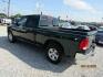 2011 Green /Brown Dodge Ram 1500 SLT Quad Cab 2WD (1D7RB1GP7BS) with an 4.7L V8 SOHC 16V FFV engine, Automatic transmission, located at 15016 S Hwy 231, Midland City, AL, 36350, (334) 983-3001, 31.306210, -85.495277 - Photo#5