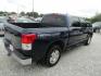 2011 Blue /Gray Toyota Tundra Tundra-Grade CrewMax 5.7L 2WD (5TFEY5F19BX) with an 5.7L V8 DOHC 32V engine, Automatic transmission, located at 15016 S Hwy 231, Midland City, AL, 36350, (334) 983-3001, 31.306210, -85.495277 - Photo#7