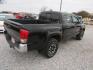2016 Black /Gray Toyota Tacoma SR5 Double Cab Long Bed V6 5AT 2WD (5TFAZ5CN4GX) , Automatic transmission, located at 15016 S Hwy 231, Midland City, AL, 36350, (334) 983-3001, 31.306210, -85.495277 - Photo#7