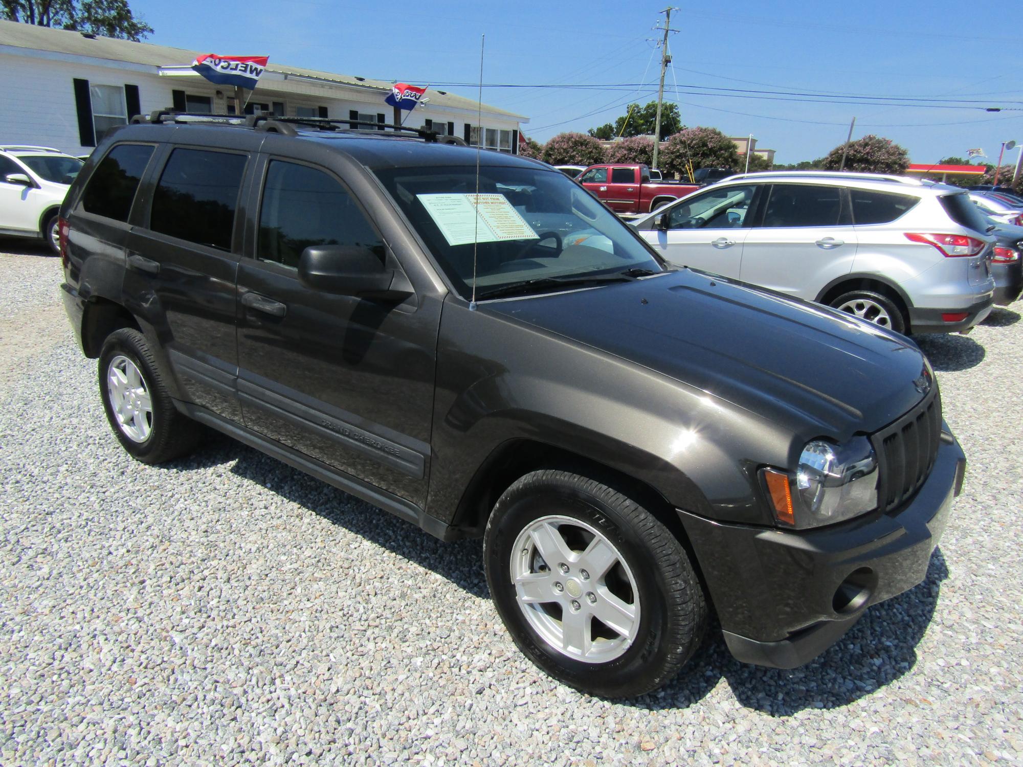 photo of 2006 Jeep Grand Cherokee