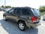 2006 Bronze /Tan Jeep Grand Cherokee Laredo 2WD (1J8GS48K86C) with an 3.7L V6 SOHC 12V engine, Automatic transmission, located at 15016 S Hwy 231, Midland City, AL, 36350, (334) 983-3001, 31.306210, -85.495277 - Photo#5