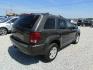 2006 Bronze /Tan Jeep Grand Cherokee Laredo 2WD (1J8GS48K86C) with an 3.7L V6 SOHC 12V engine, Automatic transmission, located at 15016 S Hwy 231, Midland City, AL, 36350, (334) 983-3001, 31.306210, -85.495277 - Photo#7