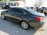 2015 Gray Chevrolet Malibu 2LT (1G11D5SL8FF) with an 2.5L L4 DOHC 16V engine, Automatic transmission, located at 15016 S Hwy 231, Midland City, AL, 36350, (334) 983-3001, 31.306210, -85.495277 - Photo#5