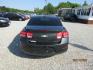 2015 Gray Chevrolet Malibu 2LT (1G11D5SL8FF) with an 2.5L L4 DOHC 16V engine, Automatic transmission, located at 15016 S Hwy 231, Midland City, AL, 36350, (334) 983-3001, 31.306210, -85.495277 - Photo#6