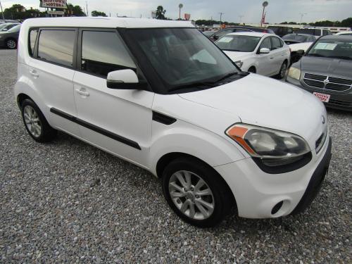 2013 Kia Soul 