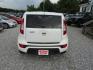 2013 White /Black Kia Soul ! (KNDJT2A64D7) with an 2.0L L4 DOHC 16V engine, Automatic transmission, located at 15016 S Hwy 231, Midland City, AL, 36350, (334) 983-3001, 31.306210, -85.495277 - Photo#6