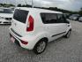 2013 White /Black Kia Soul ! (KNDJT2A64D7) with an 2.0L L4 DOHC 16V engine, Automatic transmission, located at 15016 S Hwy 231, Midland City, AL, 36350, (334) 983-3001, 31.306210, -85.495277 - Photo#7