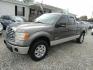 2012 Gray /Gray Ford F-150 FX4 SuperCab 6.5-ft. Bed 4WD (1FTFX1ET1CF) with an 3.5L V6 TURBO engine, Automatic transmission, located at 15016 S Hwy 231, Midland City, AL, 36350, (334) 983-3001, 31.306210, -85.495277 - Photo#2