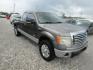 2012 Gray /Gray Ford F-150 FX4 SuperCab 6.5-ft. Bed 4WD (1FTFX1ET1CF) with an 3.5L V6 TURBO engine, Automatic transmission, located at 15016 S Hwy 231, Midland City, AL, 36350, (334) 983-3001, 31.306210, -85.495277 - Photo#0